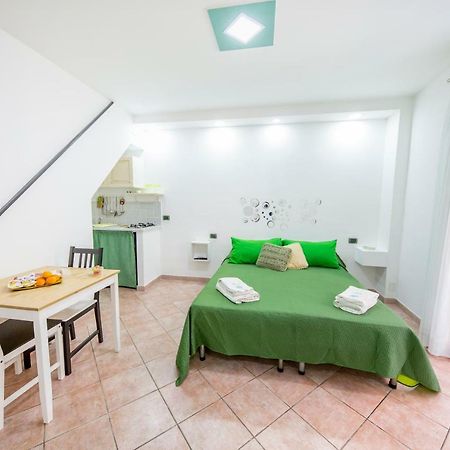 Casa Smeraldo Cefalù Extérieur photo