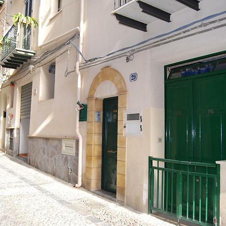 Casa Smeraldo Cefalù Extérieur photo