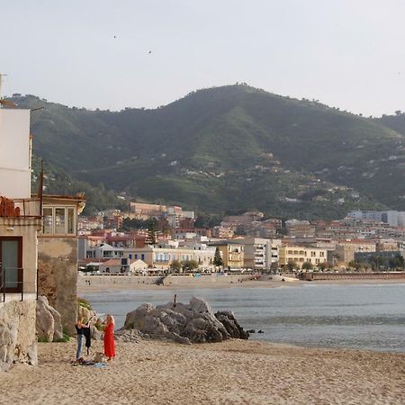 Casa Smeraldo Cefalù Extérieur photo