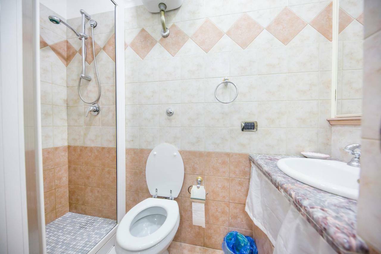 Casa Smeraldo Cefalù Extérieur photo