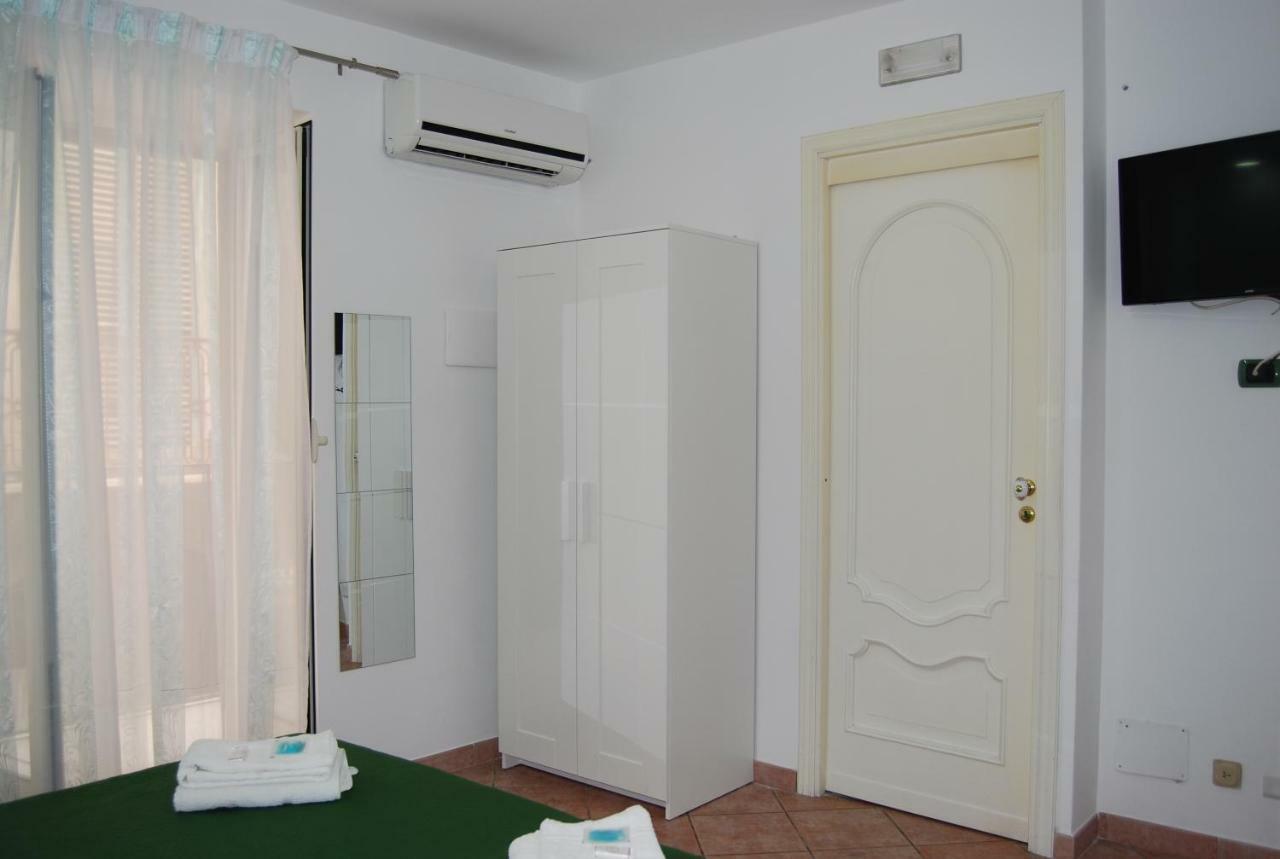 Casa Smeraldo Cefalù Extérieur photo